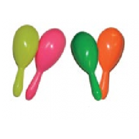 2 Maracas